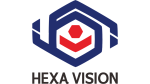 LOGO HEXAVISION