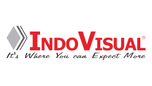 Logo Indovisual